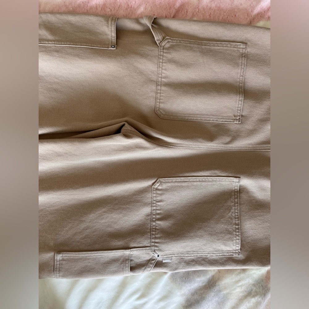 Aritzia TNA overalls - Picture 3 of 9